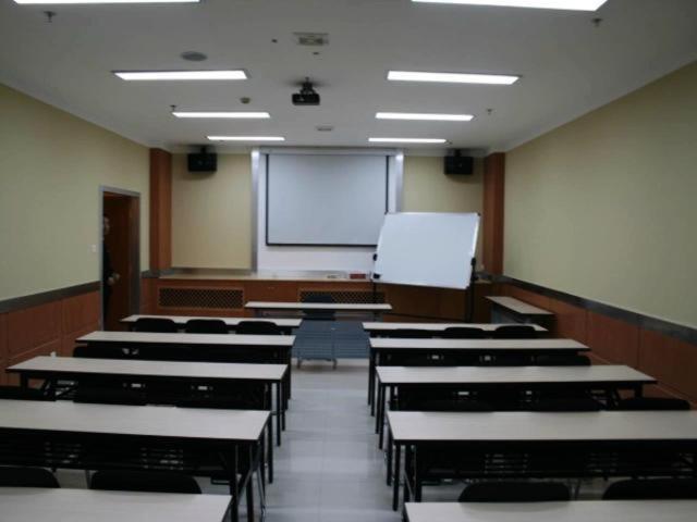 Jingjiang Inn Xining West Wuxi Road Qinghai Normal University 외부 사진